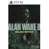 Alan Wake II 2 - Deluxe Edition PS5